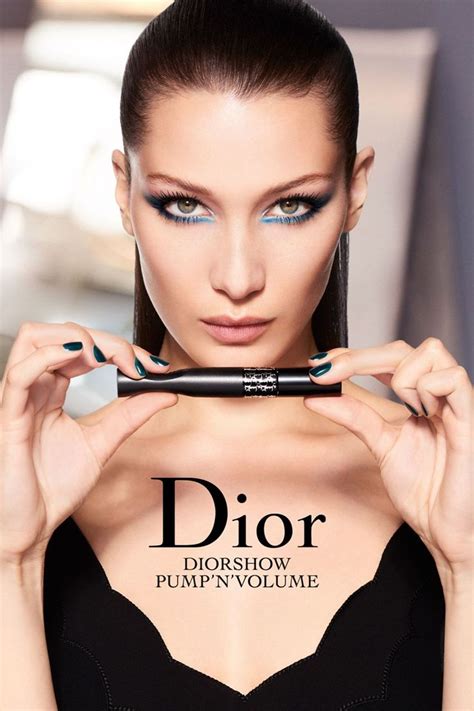 dior beauty campaign|dior style campaigns.